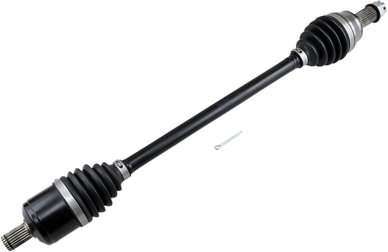 Axle Kit Heavy-Duty Front Left / Right CV Axles | Vendor no: POL-6062HD