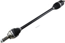 Axle Kit Heavy-Duty CV Axles | Vendor no: POL-6063HD
