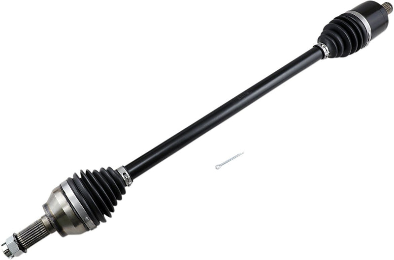 Axle Kit Heavy-Duty CV Axles | Vendor no: POL-6063HD