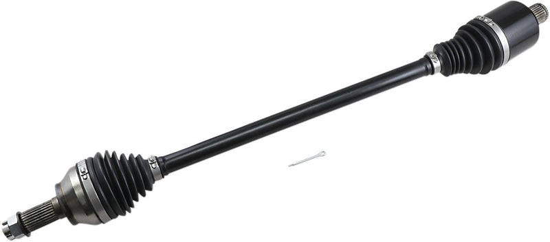 Axle Kit Heavy-Duty Front Left / Right CV Axles | Vendor no: POL-6064HD