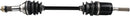 Complete Axle Kit | Vendor no: CAN7061