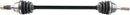 Complete Axle Kit | Vendor no: CAN7065