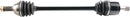 Complete Axle Kit | Vendor no: HON7041
