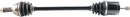Complete Axle Kit | Vendor no: HON7043