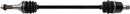 Complete Axle Kit | Vendor no: KAW7019