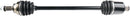 Complete Axle Kit | Vendor no: POL7079
