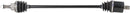 Complete Axle Kit | Vendor no: POL7080