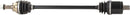 Complete Axle Kit | Vendor no: POL7082