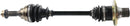 Complete Axle Kit | Vendor no: SUZ7008