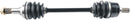 Complete Axle Kit | Vendor no: YAM7037