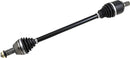 Heavy-Duty Axle Kit | Vendor no: HON6048HD