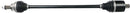 Heavy-Duty Axle Kit | Vendor no: POL6078HD