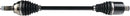 Heavy-Duty Axle Kit | Vendor no: POL6079HD