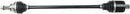 Heavy-Duty Axle Kit | Vendor no: POL6080HD