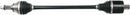 Heavy-Duty Axle Kit | Vendor no: POL6081HD