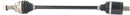 Heavy-Duty Axle Kit | Vendor no: POL6082HD