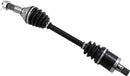 Complete Axle Kit | Vendor no: LM6CA8323