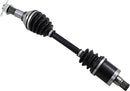 Complete Axle Kit | Vendor no: LM6CA8324