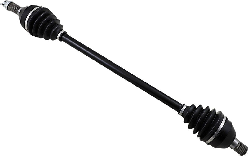 Complete Axle Kit | Vendor no: LM6CA8328