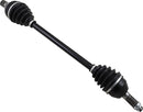 Complete Axle Kit | Vendor no: LM6CA8329