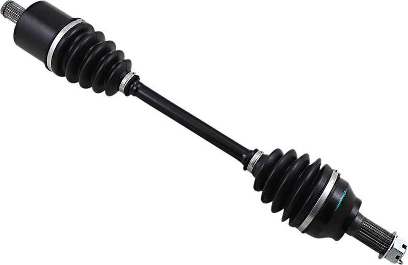 Complete Axle Kit | Vendor no: LM6PO8333