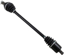 Complete Axle Kit | Vendor no: LM6PO8335