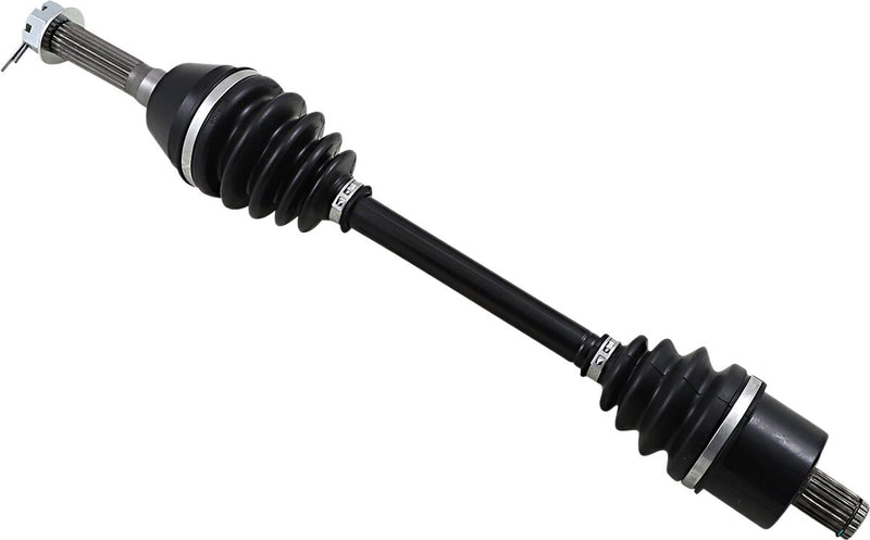 Complete Axle Kit | Vendor no: LM6PO8362