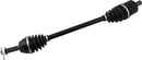 Complete Axle Kit | Vendor no: LM6PO8378