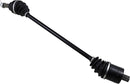 Complete Axle Kit | Vendor no: LM6PO8398