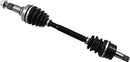Complete Axle Kit | Vendor no: LM6YA8356