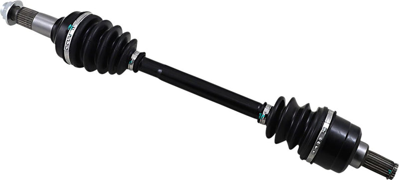 Complete Axle Kit | Vendor no: LM6YA8357