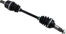 Complete Axle Kit | Vendor no: LM6YA8359