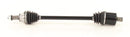Complete Axle Kit | Vendor no: POL7088
