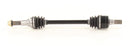 Complete Axle Kit | Vendor no: YAM7040