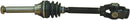 Complete Front Left Axle Kit