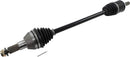 Complete Axle Kit | Vendor no: KAW7022