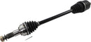 Complete Axle Kit | Vendor no: KAW7023