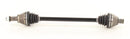 Complete Axle Kit | Vendor no: POL7087
