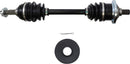 Complete Axle Kit | Vendor no: LM6AC8305