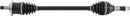 Complete Axle Kit | Vendor no: LM6CA8119
