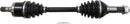 Complete Axle Kit | Vendor no: LM6CA8122