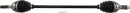 Complete Axle Kit | Vendor no: LM6CA8123