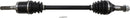Complete Axle Kit | Vendor no: LM6CA8132