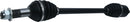 Complete Axle Kit | Vendor no: LM6CA8133