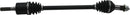 Complete Axle Kit | Vendor no: LM6CA8134
