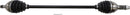 Complete Axle Kit | Vendor no: LM6CA8223