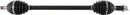 Complete Axle Kit | Vendor no: LM6CA8226