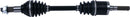 Complete Axle Kit | Vendor no: LM6CA8231