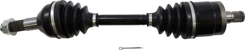 Complete Axle Kit | Vendor no: LM6CA8312