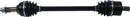 Complete Axle Kit | Vendor no: LM6CA8313
